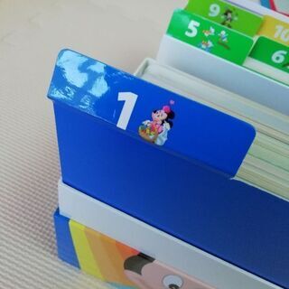 DWE☆トークアロング 両目デジタル ディズニー英語システム.* | w2