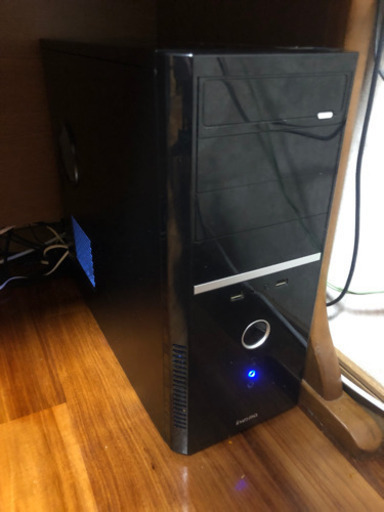 ゲーミングPC