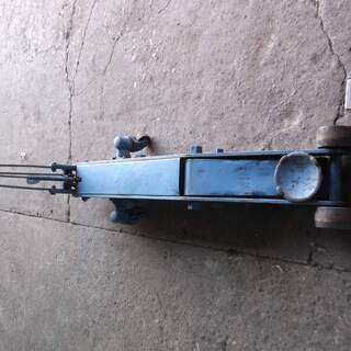 10トンジャッキ