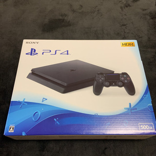 PS4 プレステ4