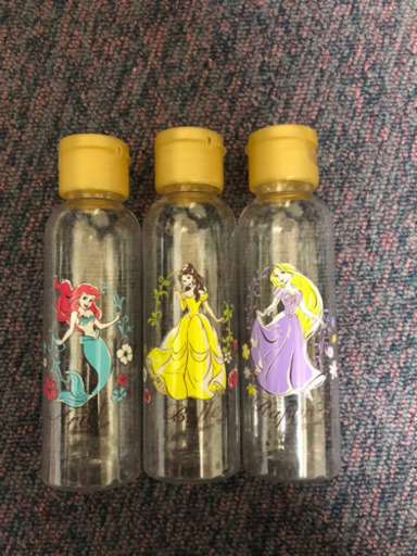 化粧品ボトル ウォンバット 久米川の生活雑貨の中古あげます 譲ります ジモティーで不用品の処分