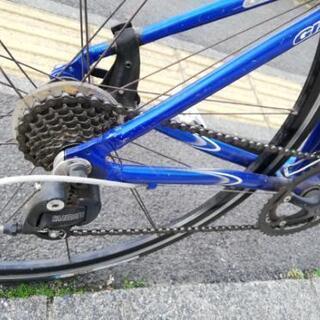GIANT☆OCR3☆ロードバイク