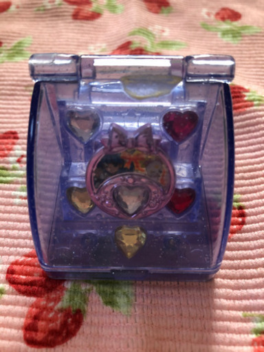 プリキュア 指輪リング にゃんこ 航空公園のおもちゃの中古あげます 譲ります ジモティーで不用品の処分 プリキュア 指輪リング にゃんこ 航空公園のおもちゃの中古あげます 譲ります ジモティーで不用品の処分