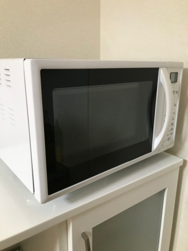 電子レンジ SHARP