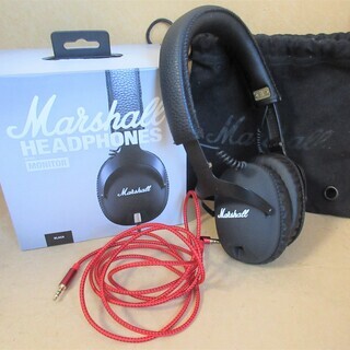 ☆Marshall マーシャル ZMH-04090800 ヘッド...