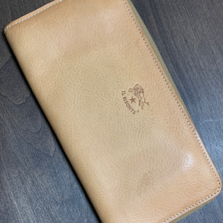 イルビゾンテ　長財布