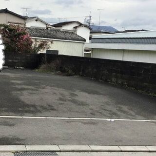 岩出市 貸土地 貸駐車場 資材置場