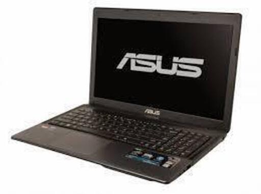 ASUS ノートパソコン　15.6インチ⑦