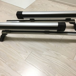 スーリー スキー&スノーボード　キャリア（THULE）