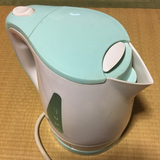 電気ケトル