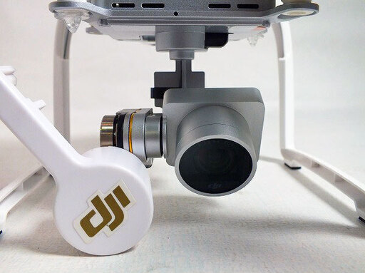 苫小牧バナナ】美品 DJI Phantom3 professional ファントム3 プロ