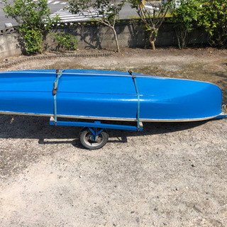 2馬力にしては早い 2馬力にしては早い