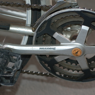 BS 注文 Roadmanスーパーコルモ スポルティーフ、昭和レトロ  