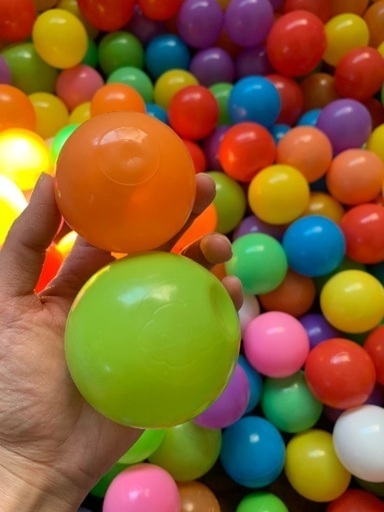 Ludi ボールプール本体 ボール430個 Maggmarket 堺のその他の中古あげます 譲ります ジモティーで不用品の処分 Ludi ボールプール本体 ボール430個 Maggmarket 堺のその他の中古あげます 譲ります ジモティーで不用品の処分