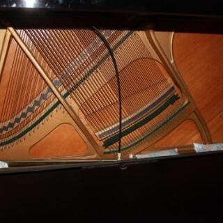 決定　KAWAI 最高級アップライトピアノ　BL-82