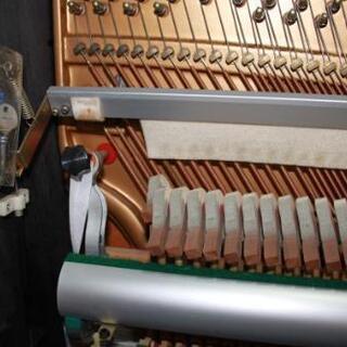 決定　KAWAI 最高級アップライトピアノ　BL-82