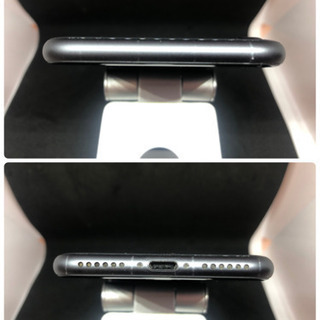 良品】 iPhone8 64GB #030