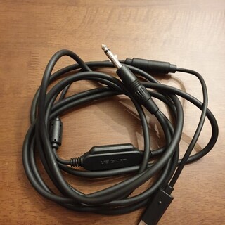 Rocksmith(ロックスミス)用 Real Tone Cable エレキギターセット