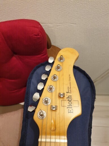 Rocksmith(ロックスミス)用 Real Tone Cable エレキギターセット