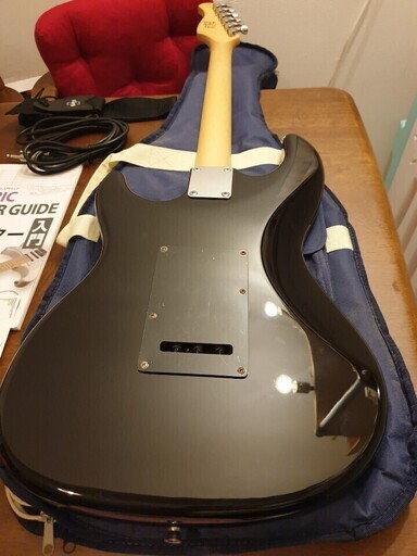 Rocksmith(ロックスミス)用 Real Tone Cable エレキギターセット