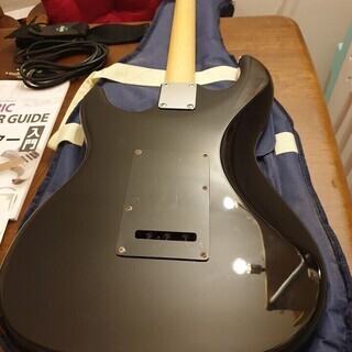 Rocksmith(ロックスミス)用 Real Tone Cable エレキギターセット