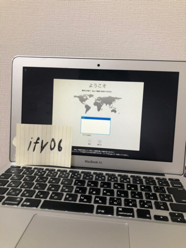 新型MacBook Air（Early 2014）と旧型MBA（Mid 2013）のベンチ比較 