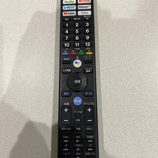 SONY 4Kテレビ