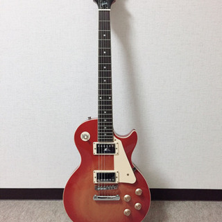 Maestro by Gibson レスポール