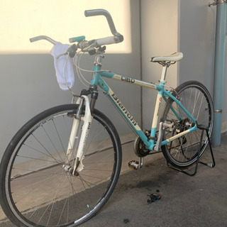 Bianchi CIELO（ビアンキ シエロ） catuaiinvestimentos.com.br