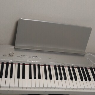 CASIO PX-850 Privia 2017年製 動作確認済み カシオ Privia px-850