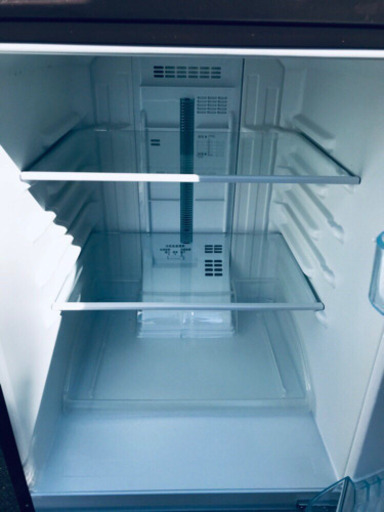 7番 Panasonic✨ ノンフロン冷凍冷蔵庫✨NR-B145W-T‼️