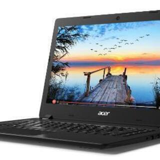 新品未使用 14型ノートパソコン acer Aspire 1 A...