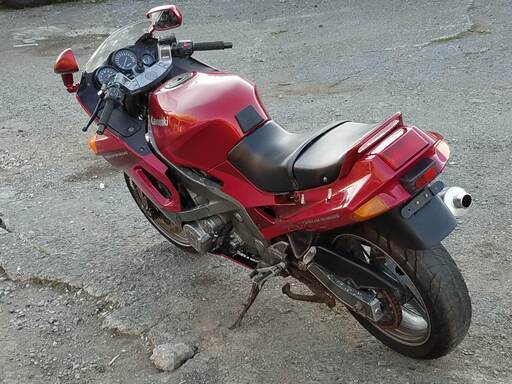 発送可★カワサキ ZZ-R400 ZX400K 動画有 BEET ナサートRR★交換下取り上取り可札幌 発送可☆カワサキ ZZ-R400 ZX400K 動画有 BEET ナサートRR☆交換下取り上