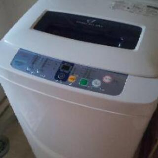 Haier JW-K42F 4.2Kg 洗濯機