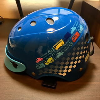 電動アシスト自転車【値下げしました❗️ヘルメット付子供乗せモデル大 