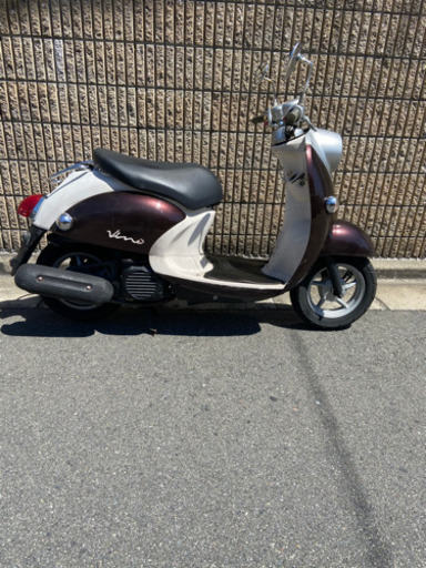 VINO4サイクル！