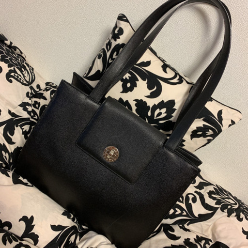 BVLGARI☆ブルガリ正規品ショルダーバッグ黒☆ | stainu-tasikmalaya.ac.id