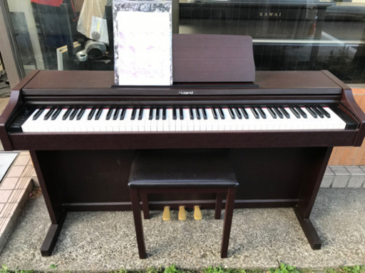 ローランド　RP-101R
