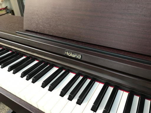 ローランド RP-101R