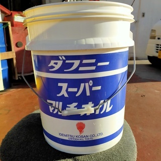 樹脂製ペール缶