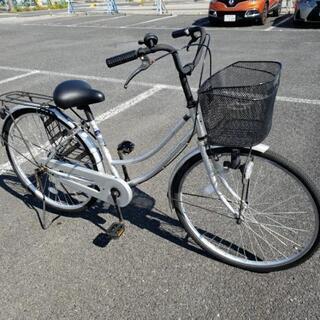 自転車26インチ