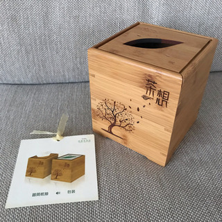 ■値下げ■ 未使用 木箱 中国贈り物