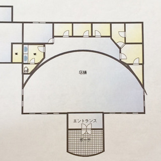 イオン津南近く 広い貸店舗！お気軽にお問い合わせください。