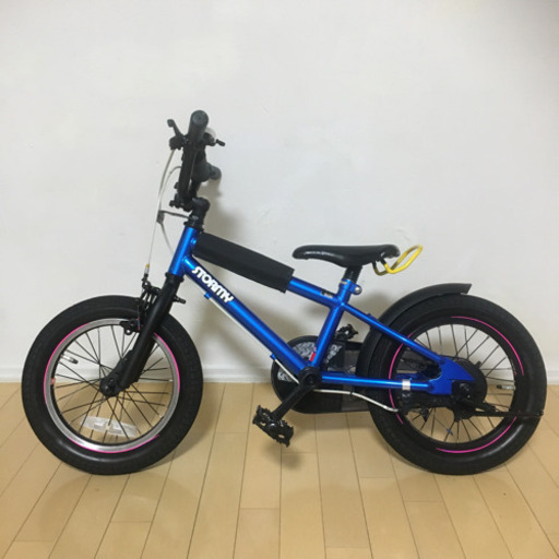 子供用自転車 14インチ