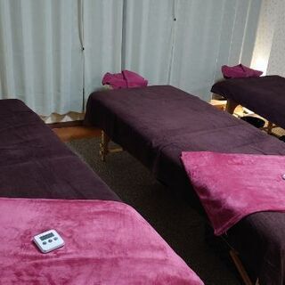 ほぐし専門プライド エイト ほぐし専門プライド８ 新三河島のマッサージの無料広告 無料掲載の掲示板 ジモティー