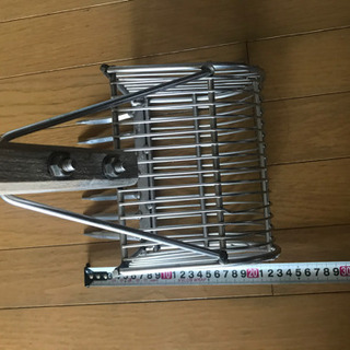 貝採り道具