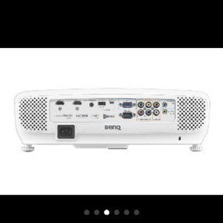 美品 プロジェクター HT2050BENQ