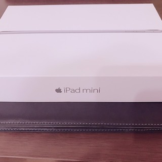 お相手確定】iPad mini 4 Wi-Fi+Cellular 64G【美品】