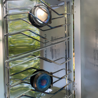 【取り引き中】ユニフレーム　ツーバーナ&キッチンスタンド&トートバックセット 取り引き中】ユニフレーム ツーバーナ&キッチンスタンド&トートバック