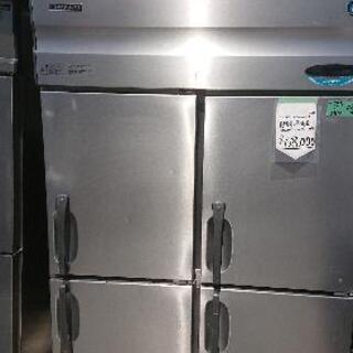 中古品 ホシザキ業務用冷凍庫お売りします。